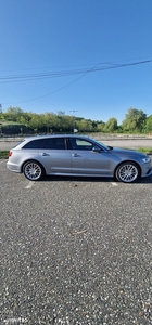 Audi A6 Avant 3.0 TDI quattro S tronic