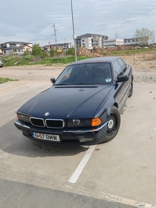 BMW E38 GPL