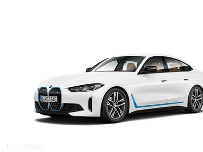 BMW i4 eDrive35