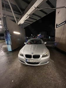 BMW seria 3 E91 318D facelift