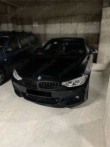 BMW Seria 4 F36 M