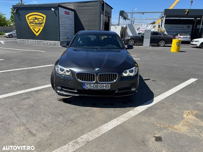 BMW Seria 5 520d xDrive