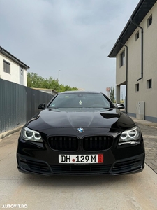 BMW Seria 5 520d xDrive Aut. Sport Line