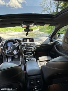 BMW X4 xDrive30i Aut. M Sport