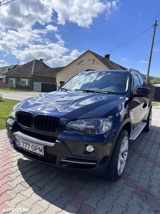 BMW X5 xDrive35d