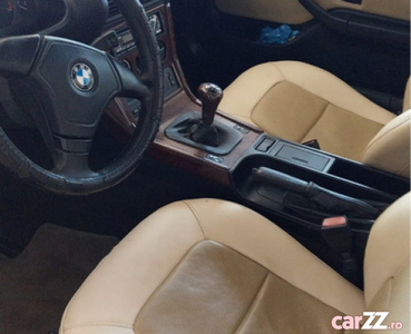 BMW Z3 Cabrio masina