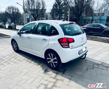 Citroen C3 Automata ~ 1.4 Diesel Euro 5 ~ Panoramic Clima Pilot Padele