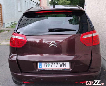 Citroen c4 picasso 1.8