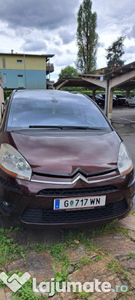 Citroen c4 picasso 1.8 benzina