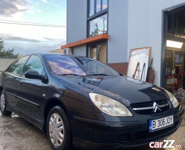 Citroen C5 2.0 hdi