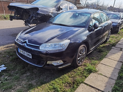 Citroen C5 2009 1.6hdi