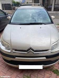 Citroën C4 1.6 HDI 16V FAP SX