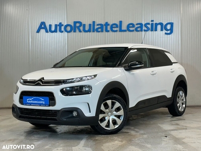 Citroën C4 Cactus 1.5 BlueHDi S&S EAT6 Feel Pack