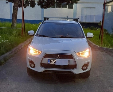 de vinzare mitsubishi asx