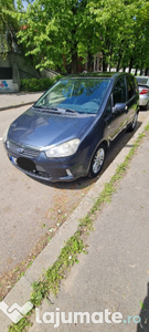 Ford C-Max Ghia masina