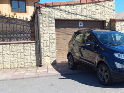 Ford ecosport • 2019 • Stare Nouă • 50 .000 KM • turbo