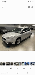 Ford Focus 1.5 TDCi Trend