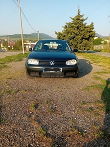 golf 4 motor 1,4