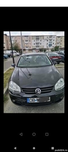 golf 5 1,6mpi