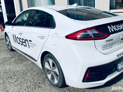 Hyundai - Electric