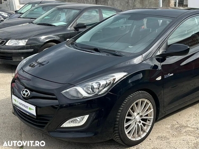 Hyundai i30 1.6 GDI Exclusive Special Edition