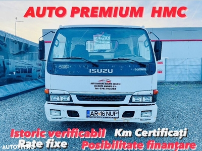 Isuzu Altul