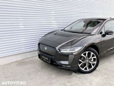 Jaguar I-Pace HSE