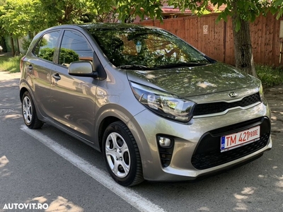 Kia Picanto 1.0 Attract