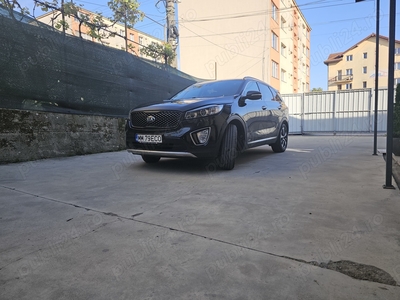 Kia Sorento 2.2crdi ,2016