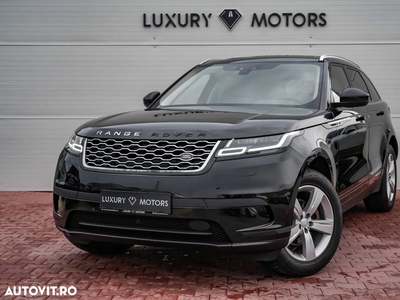 Land Rover Range Rover Velar 2.0 R-Dynamic S