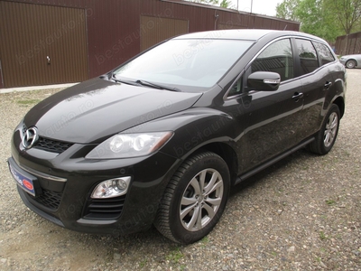 Mazda CX-7 Diesel 4 x 4 - 127 KW - 173 CP Euro 5 recent adus Germania 2013 - 168.800 KM - URGENT !