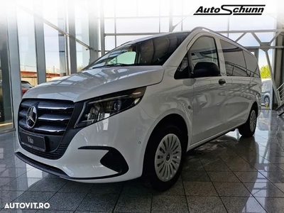 Mercedes-Benz Vito 114 CDI Tourer Lang HA Aut. PRO