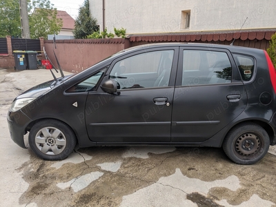 Mitsubishi Colt 1.1