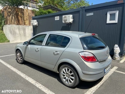 Opel Astra 1.6