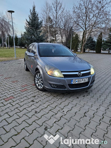 Opel astra h 1.7d 2007 impecabil