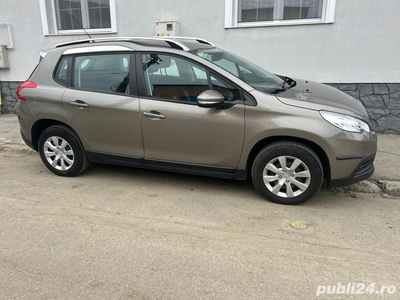 peugeot 2008 puretech euro 6