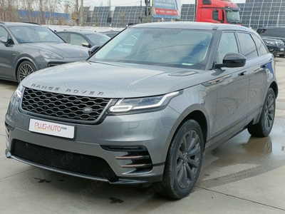 Range Rover Velar R Dynamic