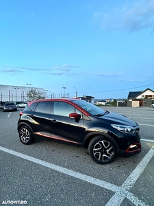 Renault Captur (ENERGY) dCi 90 INTENS