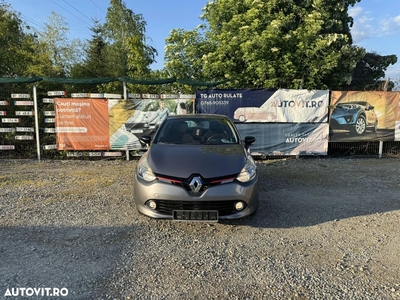 Renault Clio (Energy) TCe 90 Start & Stop INTENS