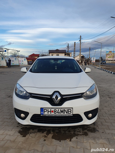 Renault Fluence 1.5 dCi Facelift