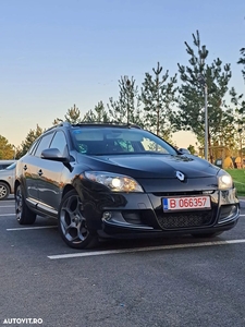 Renault Megane Grandtour dCi 160 FAP GT