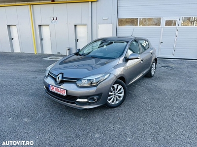 Renault Megane Grandtour ENERGY dCi 110 Start & Stopp LIMITED