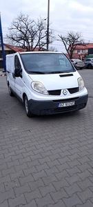 Renault Trafic 2008