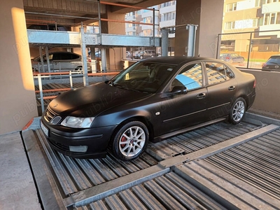 Saab 9.3 2006 1.9tdi 150cp