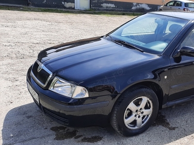 Skoda Octavia 2003, 1,9 TDI , ASV, 110 CP, Inm RO, Acte la zi BUZAU Tel - O765O87568