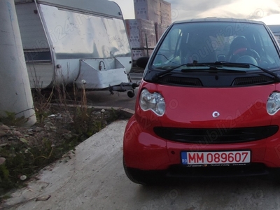 Smart fortwo 2005 700benzina Euro4