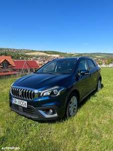 Suzuki SX4 S-Cross 1.4 Passion