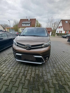 Toyota Proace 2.0 177 cp Full option