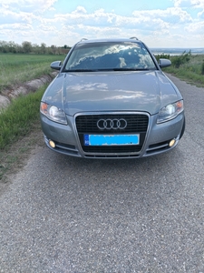 Vand Audi A4.B7.2000.140cp.an 2007