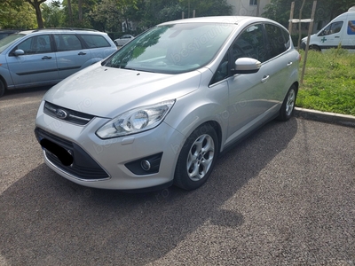 Vand Ford Cmax 2011